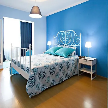 酒店 Park Avenue By My Choice