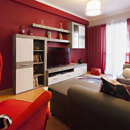 Park Avenue By My Choice Hotel 3*