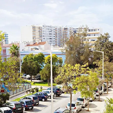 Park Avenue By My Choice 酒店 3*