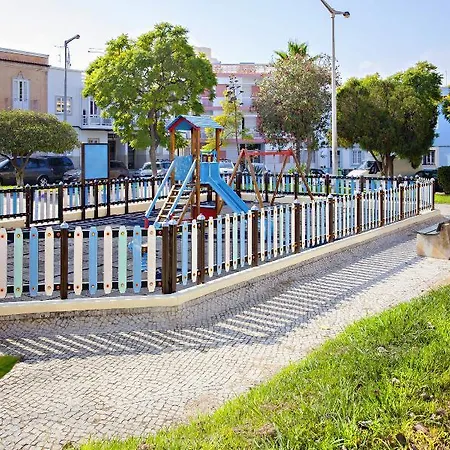 酒店 Park Avenue By My Choice 法鲁区