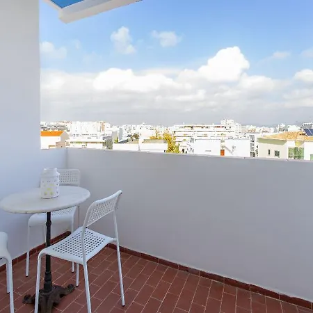 Park Avenue By My Choice 3* Faro