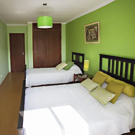 Hotel Park Avenue By My Choice 3*