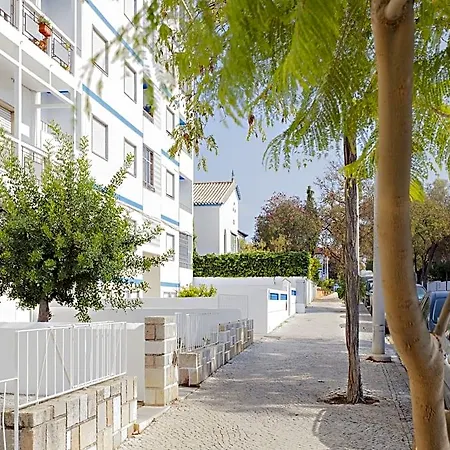 Ξενοδοχείο Park Avenue By My Choice Φάρο