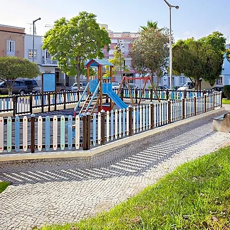 Park Avenue By My Choice 3* Φάρο