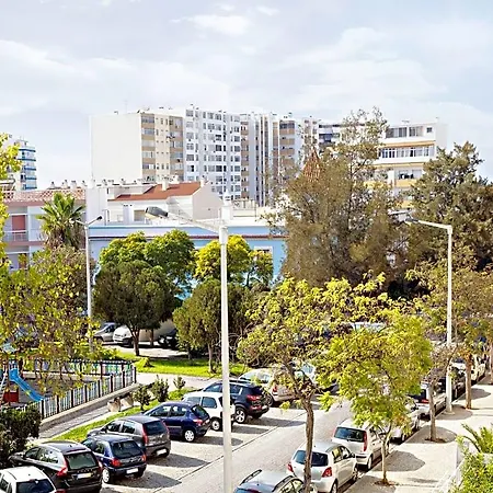 Park Avenue By My Choice 3* Φάρο