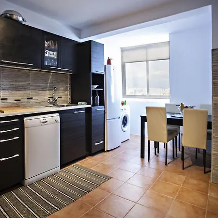 Park Avenue By My Choice 3* Dystrykt Faro